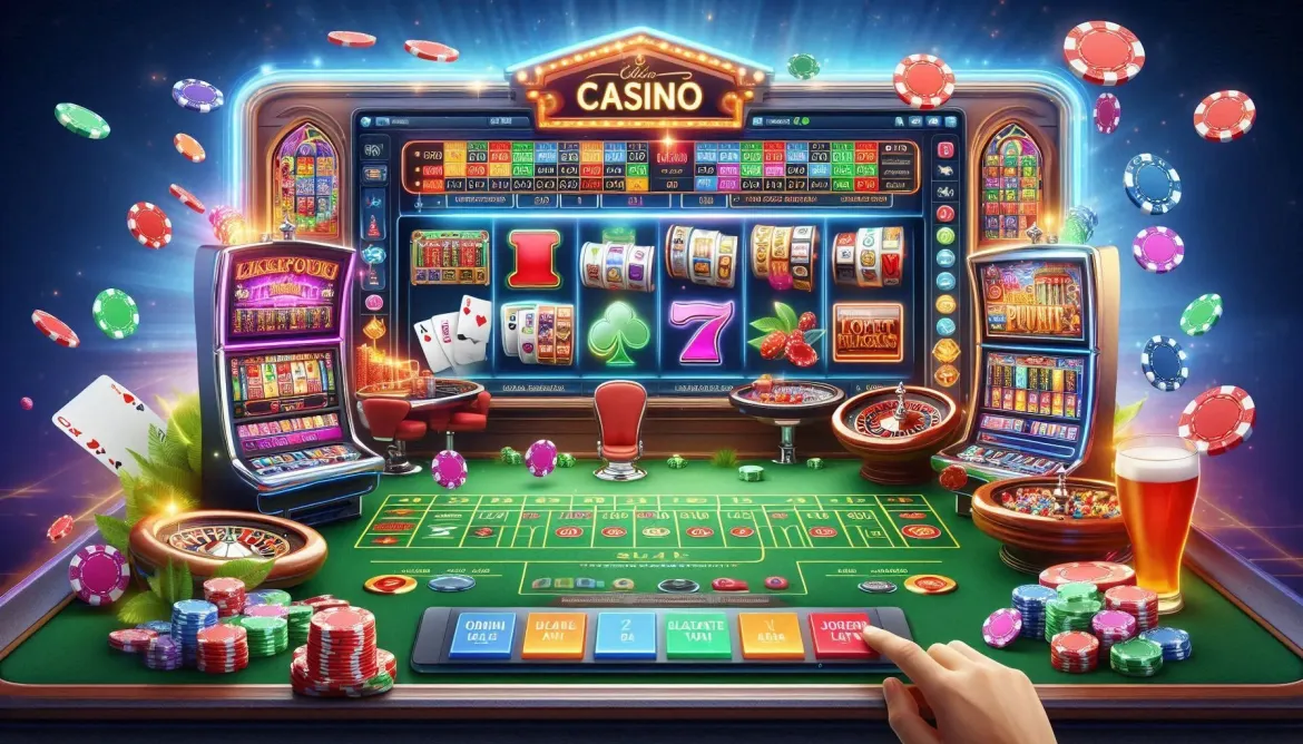 Instasino Casino